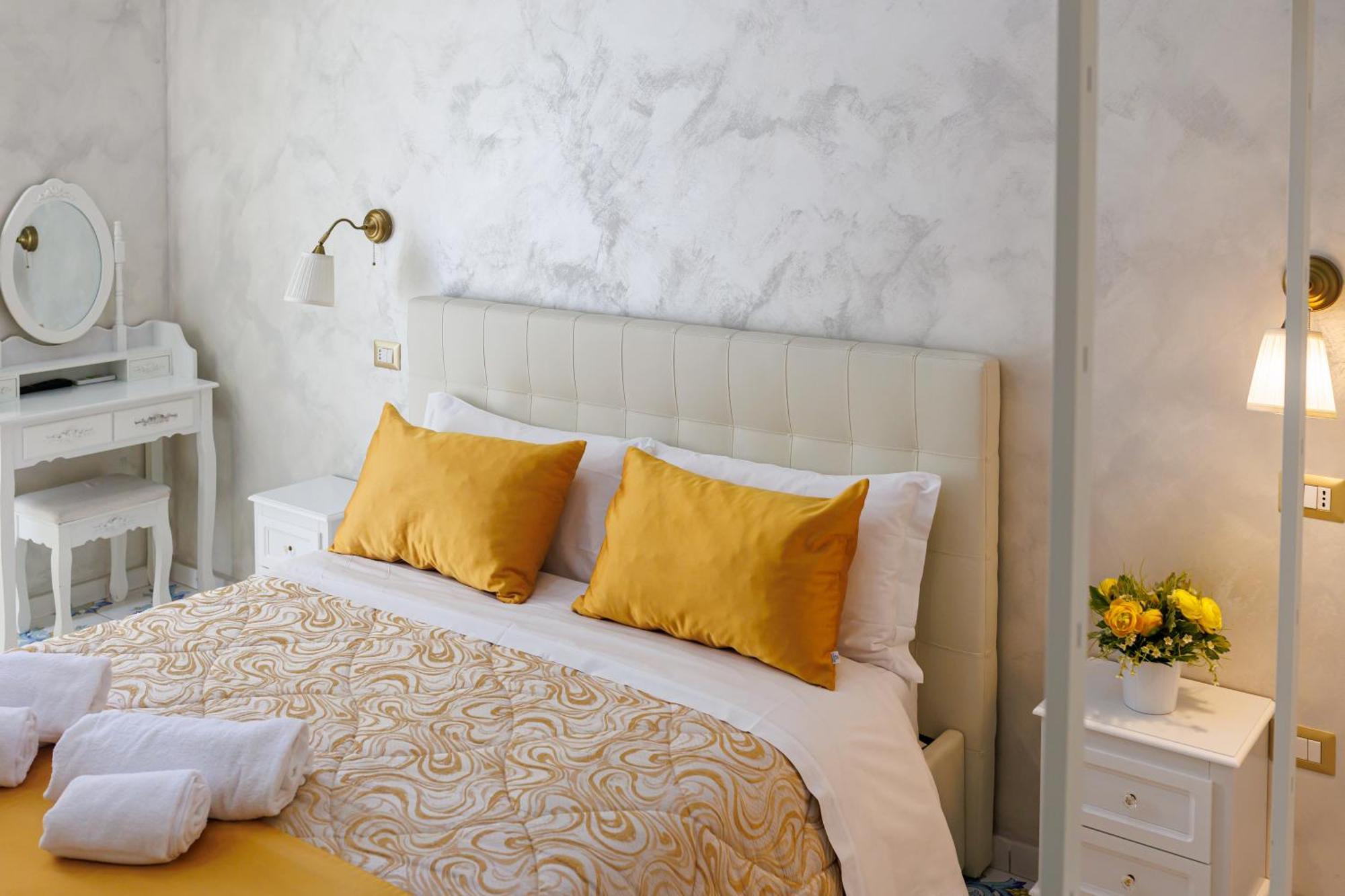 Alma Adry Bed & Breakfast Napoli Dış mekan fotoğraf