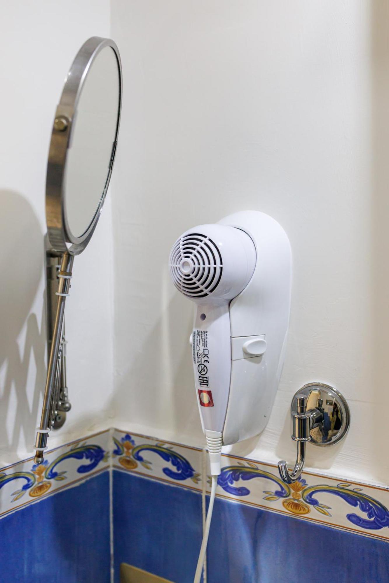 Alma Adry Bed & Breakfast Napoli Dış mekan fotoğraf