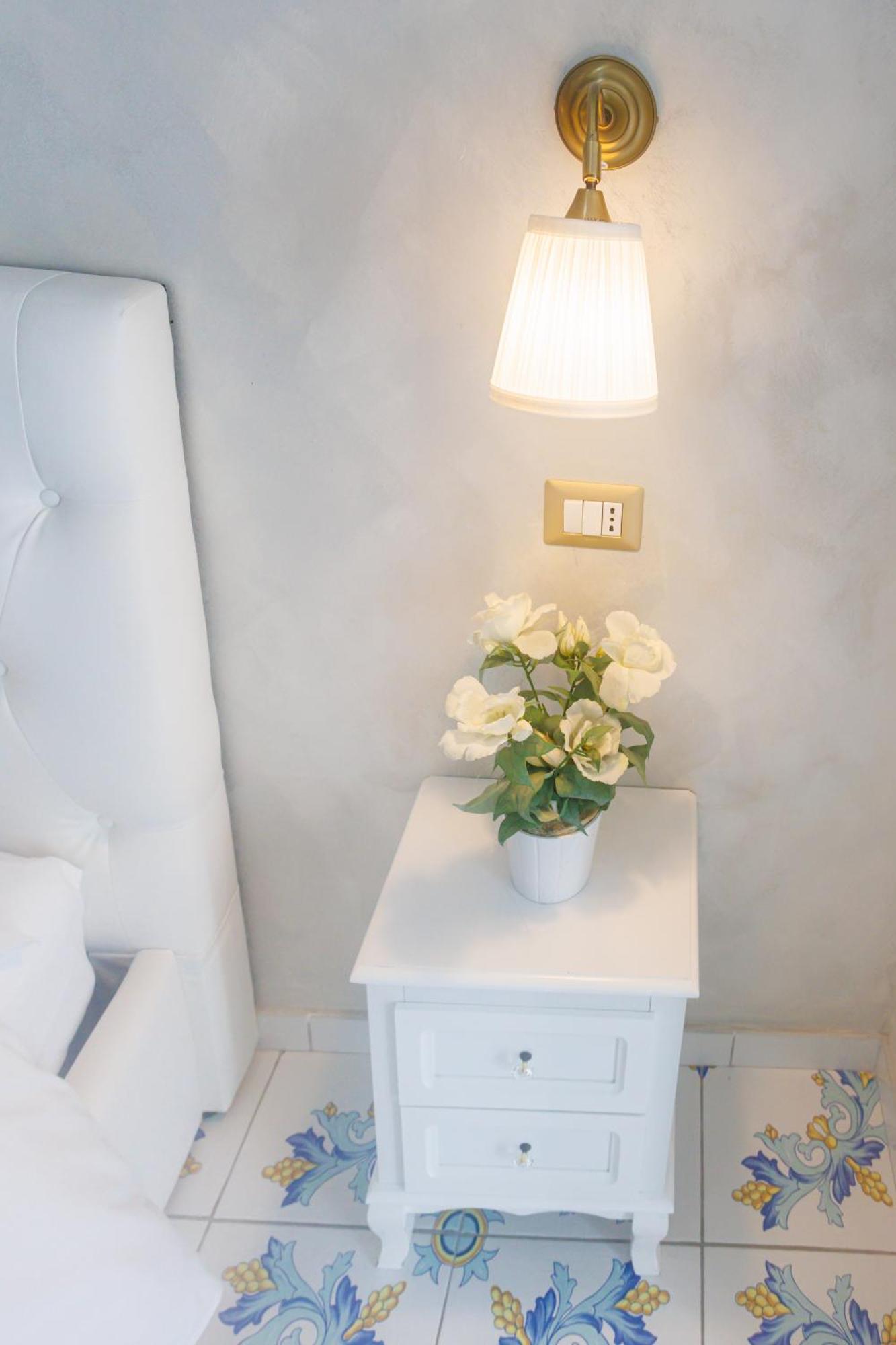 Alma Adry Bed & Breakfast Napoli Dış mekan fotoğraf