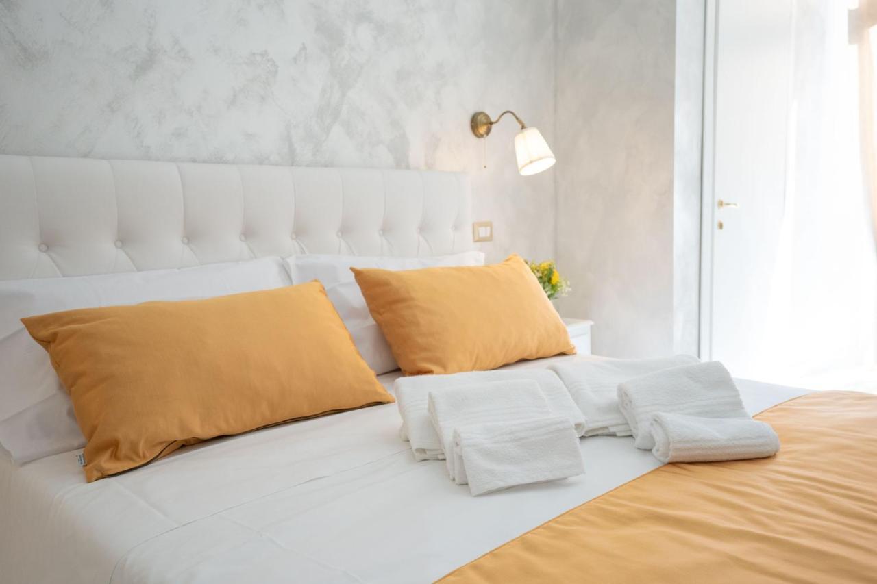 Alma Adry Bed & Breakfast Napoli Dış mekan fotoğraf