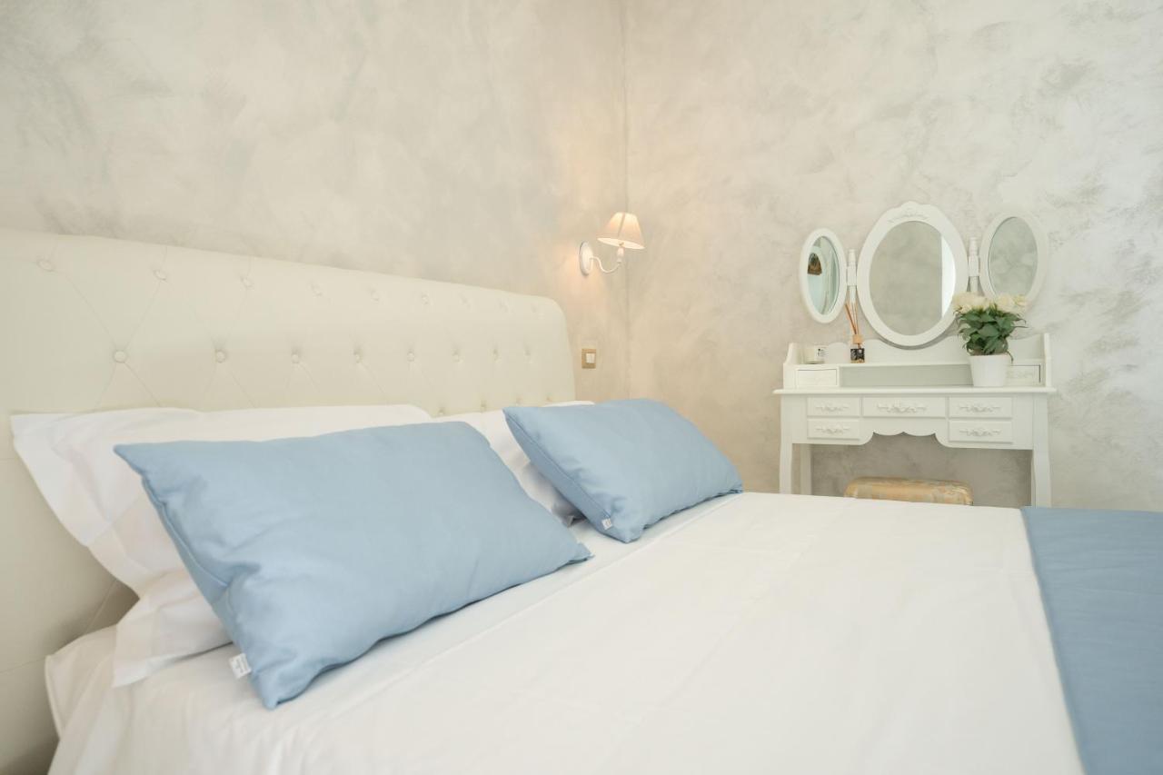 Alma Adry Bed & Breakfast Napoli Dış mekan fotoğraf